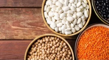 أسعار الفول البلدي والبقوليات في كفر الشيخ اليوم الاثنين 10-11-2025